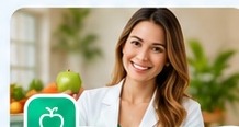 Fotografía ilustrativa de Nutrición